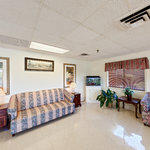 Pruitthealth - Monroe Virtual Tour: Reception