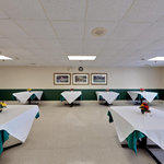 PruittHealth - Augusta Hills Virtual Tour: Dining Room