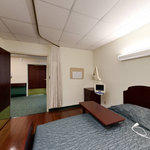 PruittHealth - Austell Virtual Tour: Semi-Private Room