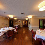 PruittHealth - Carolina Point Virtual Tour: Dining Room