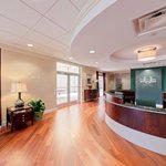 PruittHealth - Decatur Virtual Tour: Reception