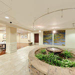 PruittHealth - Decatur Virtual Tour: Fountain