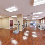 PruittHealth - Decatur Virtual Tour: Rehabilitation Suite