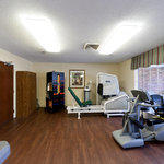 PruittHealth - Fairburn Virtual Tour: Rehabilitation Suite