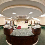 PruittHealth - Fairburn Virtual Tour: Nurses' Station