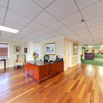 PruittHealth - Macon Virtual Tour: Reception