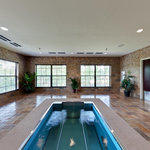 PruittHealth - Magnolia Manor Virtual Tour: Aquatic Therapy