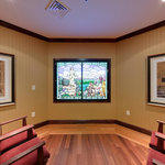 PruittHealth - Magnolia Manor Virtual Tour: Chapel