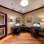 PruittHealth - Magnolia Manor Virtual Tour: Internet Café