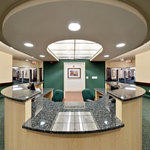 PruittHealth - Magnolia Manor Virtual Tour: Nurses' Station