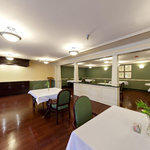 PruittHealth - Moncks Corner Virtual Tour: Dining Room