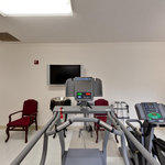 PruittHealth - Raleigh: Rehabilitation Area