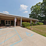 PruittHealth - Ridgeway Virtual Tour: Entrance