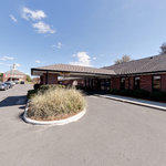 PruittHealth - Rockhill Virtual Tour: Entrance