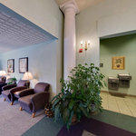 PruittHealth Santa Rosa - Virtual Tour: Lobby