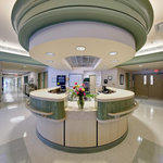 PruittHealth Santa Rosa - Virtual Tour: Nurses' Station/Sitting Area