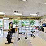 PruittHealth Santa Rosa - Virtual Tour: Rehabilitation Area