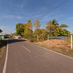 Puerto Armuelles, Panama – Barrio El Carmen