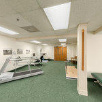 PruittHealth - Sea level: Rehabilitation Suite