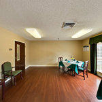 The Oaks - Brevard Virtual Tour: Dining Area