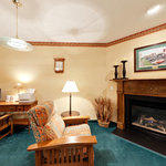 The Oaks - Carrollton (Assisted Living) Virtual Tour: Internet Café