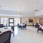 The Oaks - Carrollton (Skilled Nursing) Virtual Tour: Dining Room