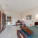 The Oaks - Carrollton (Skilled Nursing) Virtual Tour: Private Room