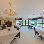 The Oaks - Limestone Virtual Tour: Dining Area