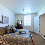 The Oaks - Peake Virtual Tour: Respite Room