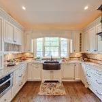 Gorgeous Kitchen by Turan Designs