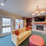 PruittHealth Union Pointe - Virtual Tour: Sitting Area Five