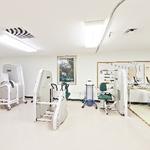 PruittHealth - Rehabilitation Suite