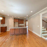 2945 Vaughan Drive: Great Room Overlooking Kitchen