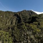 Volcan Baru - First Overlook