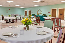 Bethany Nursing Center - Vidalia: Image 001