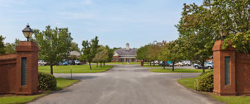 Bethany Nursing Center - Vidalia: Image 019