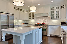 Blake Shaw Homes - Kitchens 2